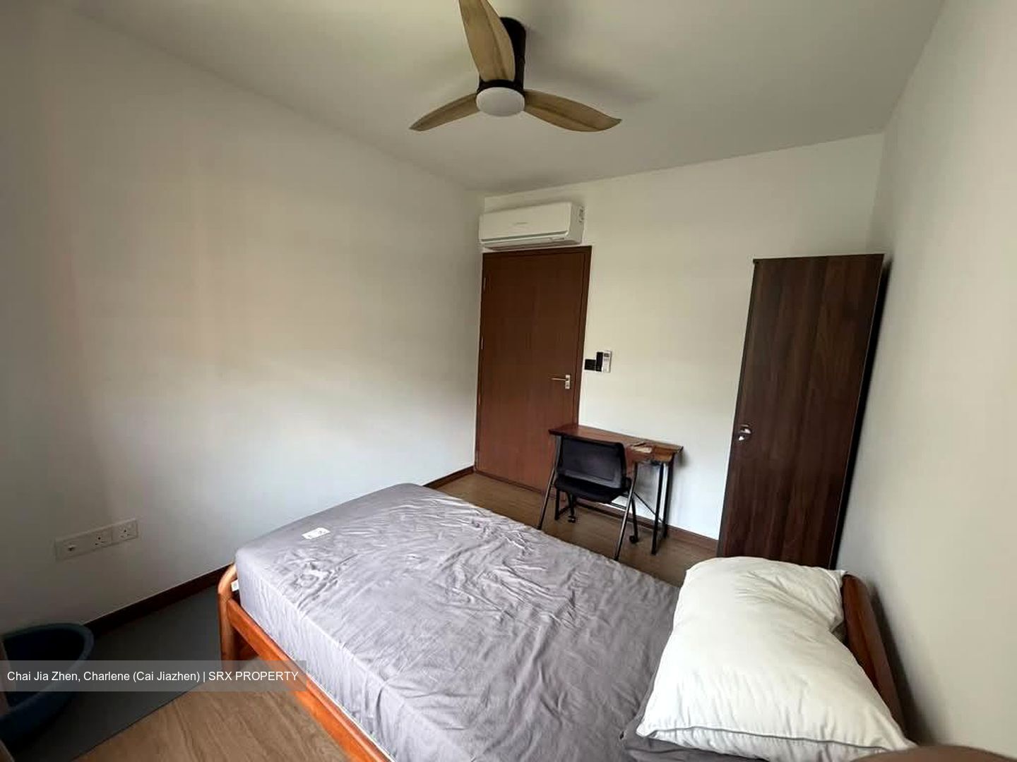Blk 301A Parc Residences @ Tengah (Tengah), HDB 4 Rooms #586808121